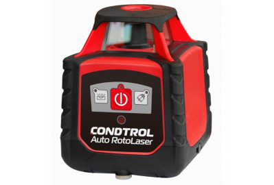 Нивелир Condtrol Auto RotoLaser