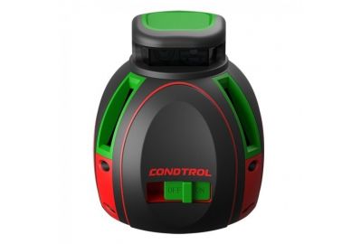 Нивелир лазерный Condtrol Unix360 Green Pro
