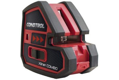 Нивелир лазерный Condtrol Xliner Combo 360