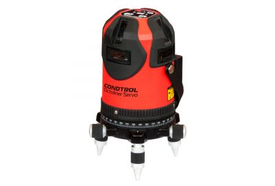 Нивелир Condtrol Octoliner Servo