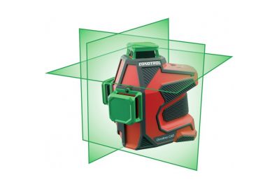 Нивелир Condtrol Omniliner 3D G