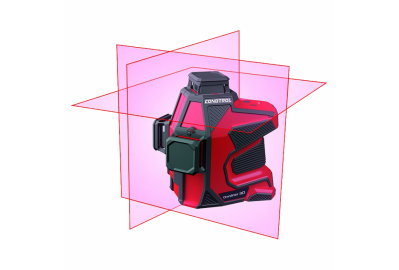 Нивелир Condtrol Omniliner 3D