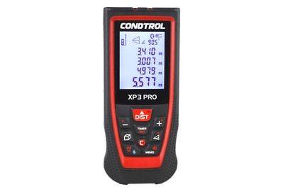 Дальномер лазерный Condtrol XP3 PRO