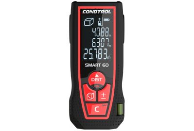 Дальномер лазерный Condtrol Smart 60
