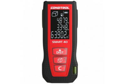 Дальномер лазерный Condtrol Smart 40