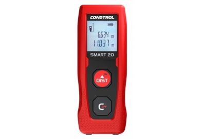 Дальномер лазерный Condtrol Smart 20