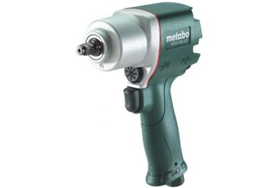 Гайковерт ударный Metabo DSSW 1690