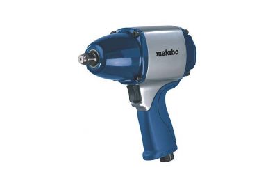 Гайковерт ударный Metabo SR 2700