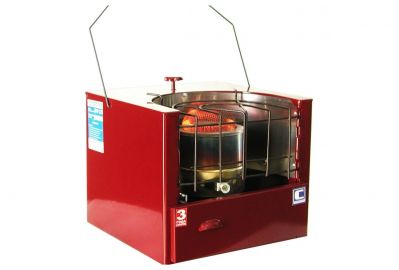 Обогреватель Солярогаз ПО-2.5 САВО