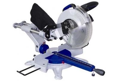 Пила торцовочная Watt WMS-255S