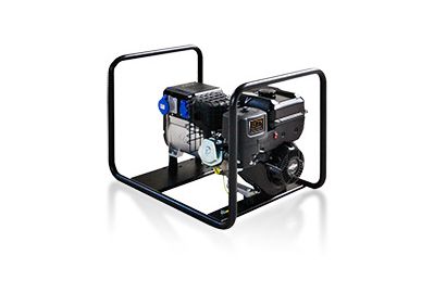 Генератор бензиновый Rid RS 7001