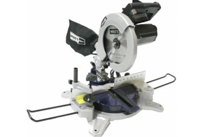 Торцовочная пила Watt WMS-210 (20.012.210.00)