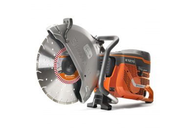 Резчик Husqvarna K 1270 (967 97 88-01)