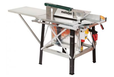 Циркулярная пила Metabo BKH 450 PLUS 5,5/400/3