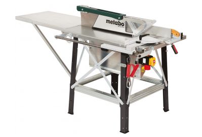 Циркулярная пила Metabo BKS 450 PLUS 5.5/400/3