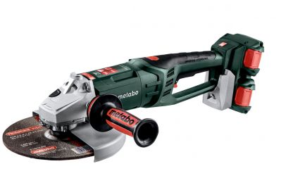 Угловая шлифмашина Metabo WPB 36-18 LTX BL 230 (613102840)