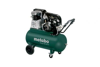 Компрессор Metabo Mega 550-90 D