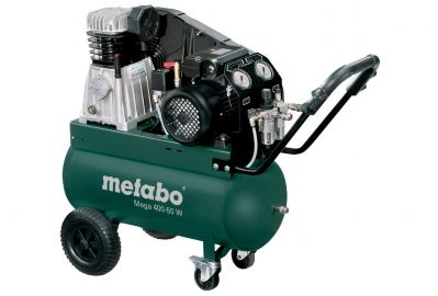 Компрессор Metabo Mega 400-50 W