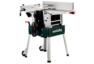 Фуговально-рейсмусовый станок Metabo HC 260 C - 2,2 DNB