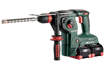 Перфоратор Metabo KHA 36-18 LTX 32 (600796810)