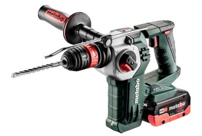 Перфоратор Metabo KHA 18 LTX BL 24 Quick (600211660)