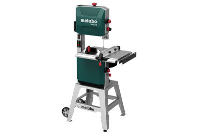 Ленточная пила Metabo BAS 318 Precision DNB