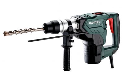 Перфоратор Metabo KH 5-40