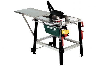 Циркулярная пила Metabo TKHS 315 M 3100