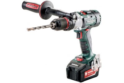Дрель ударная Metabo SB 18 LTX-3 BL I (602356660)