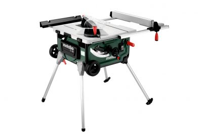 Циркулярная пила Metabo TS 254