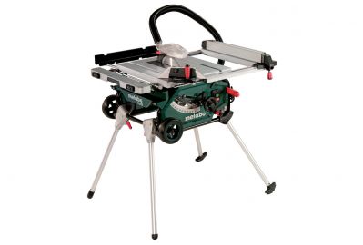 Циркулярная пила Metabo TS 216