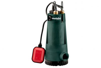Насос дренажный Metabo DP 18-5 SA