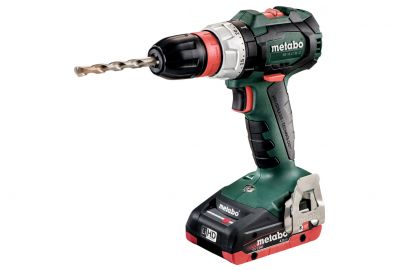 Дрель-шуруповерт Metabo BS 18 LT BL Q (602334800)