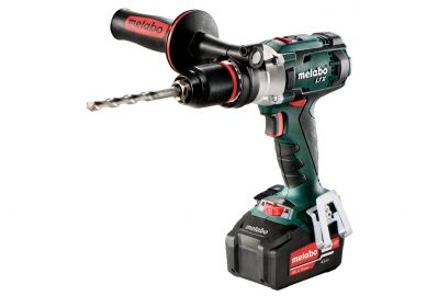 Дрель ударная Metabo SB 18 LTX Impuls (602192500)