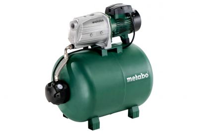 Насосная станция Metabo HWW 9000/100 G