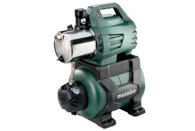 Насосная станция Metabo HWW 6000/25 Inox