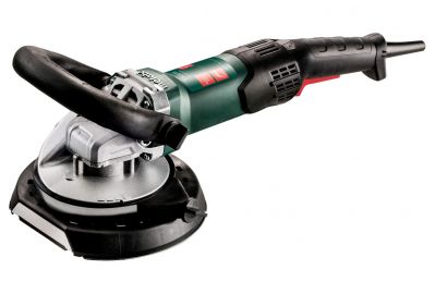 Шлифовальная машина по штукатурке Metabo RFEV 19-125 RT (603826720)