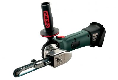Сабельная пила Metabo BF 18 LTX