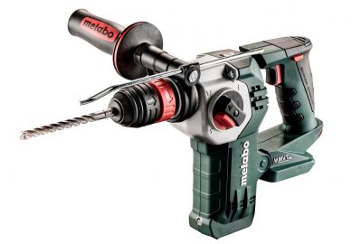 Перфоратор Metabo KHA 18 LTX BL 24 Quick (600211840)
