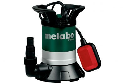 Насос Metabo TP 8000 S