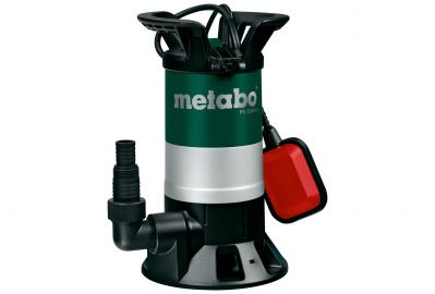 Насос Metabo PS 15000 S