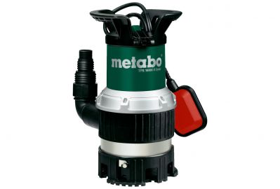 Насос Metabo TPS 16000 S Combi