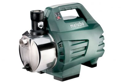 Насос автоматический Metabo HWA 3500 Inox