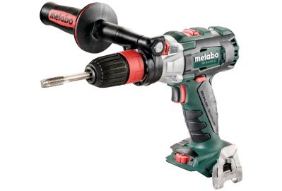 Дрель-шуруповерт Metabo GB 18 LTX BL Q I (603827840)