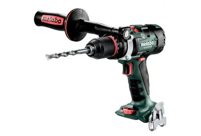 Шуруповерт Metabo BS 18 LTX-3 BL I (602354840)
