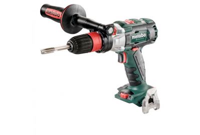 Шуруповерт Metabo GB 18 LTX BL Q I (603828890)