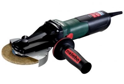 Угловая шлифмашина Metabo WEVF 10-125 Quick Inox