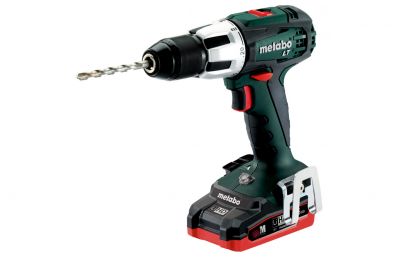 Дрель ударная Metabo SB 18 LT (602103820)