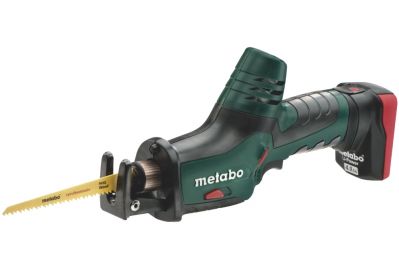 Сабельная пила Metabo Powermaxx ASE 10.8