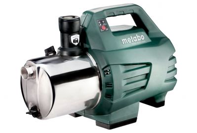 Насос автомат Metabo HWA 6000 Inox